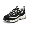 D‘ Lites „White Black“