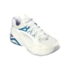 D‘ Lites „White Blue“