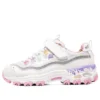 D‘ Lites „White Multicolor“