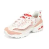 D‘ Lites „White Pink“