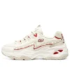 D‘ Lites „White Red“