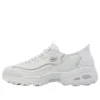D‘ Lites „White Silver“