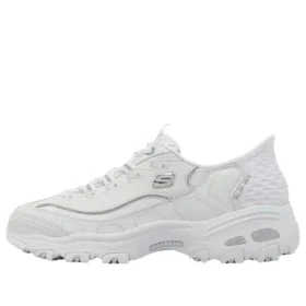 D‘ Lites „White Silver“