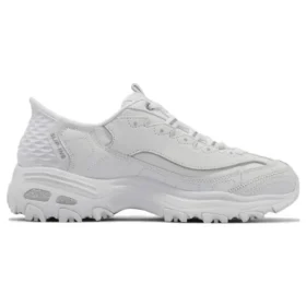 D‘ Lites „White Silver“