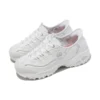 D‘ Lites „White Silver“