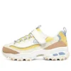 D‘ Lites „White Yellow“