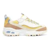 D‘ Lites „White Yellow“