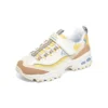 D‘ Lites „White Yellow“
