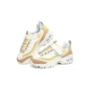 D‘ Lites „White Yellow“