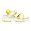 D‘ Lites „White Yellow Grey“