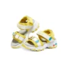D‘ Lites „White Yellow Grey“