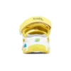 D‘ Lites „White Yellow Grey“