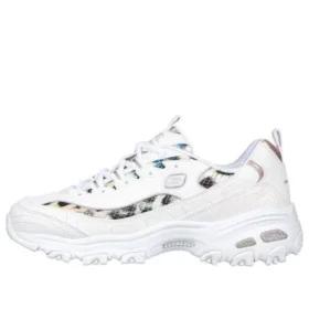 D‘ Lites Wild Star „White“