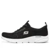 D“Lux Comfort Obuv „Black“