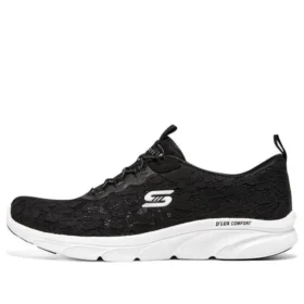 D“Lux Comfort Obuv „Black“