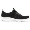 D“Lux Comfort Obuv „Black“