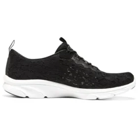 D“Lux Comfort Obuv „Black“