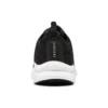D“Lux Comfort Obuv „Black“