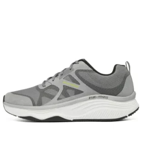 D“Lux Fitness „Black Gray“