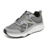 D“Lux Fitness „Black Gray“
