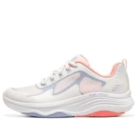 D“lux Fitness „White Orange“