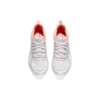 D“lux Fitness „White Orange“