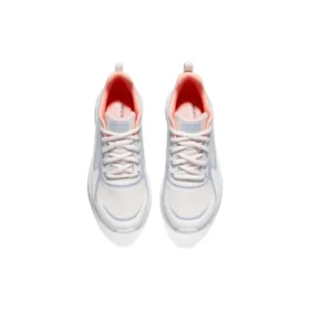 D“lux Fitness „White Orange“