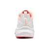 D“lux Fitness „White Orange“