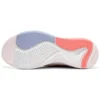 D“lux Fitness „White Orange“