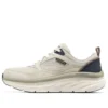 D“Lux Walker „Graybrown Navy Blue“