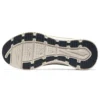 D“Lux Walker „Graybrown Navy Blue“