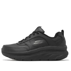 D Lux Walker SR „Black“