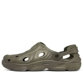 Dashing Obuv „Dark Grey Brown“