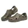 Dashing Obuv „Dark Grey Brown“