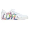 Diamond Starz „White Red Yellow“