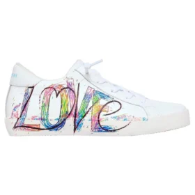 Diamond Starz „White Red Yellow“