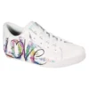Diamond Starz „White Red Yellow“