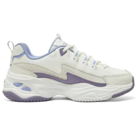 DLITES 1.0 „Beige Purple Blue“