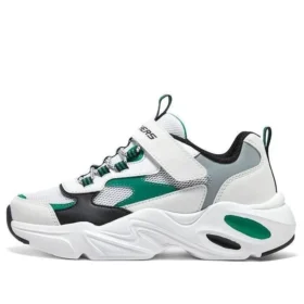 DLITES 1.0 „Bílá Zelená“