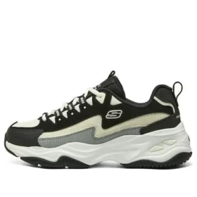 DLITES 1.0 „Black Beige“