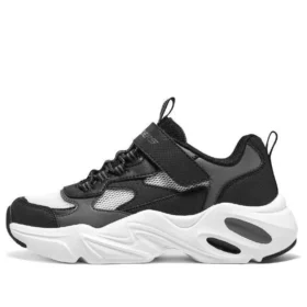 DLITES 1.0 „Black Grey“