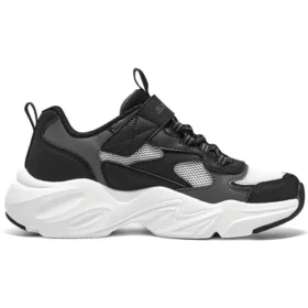 DLITES 1.0 „Black Grey“