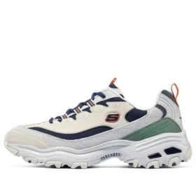 DLites 1.0 Chunky Obuv „Beige Navy“