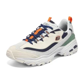 DLites 1.0 Chunky Obuv „Beige Navy“