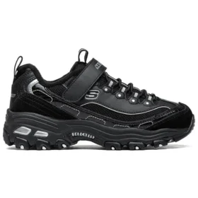 DLITES 1.0 „Černá“