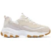 DLITES 1.0 „White Beige“