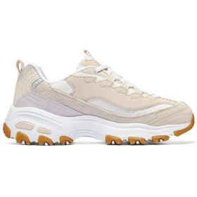 DLITES 1.0 „White Beige“