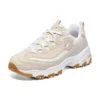 DLITES 1.0 „White Beige“