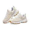 DLITES 1.0 „White Beige“