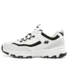 DLITES 1.0 „White Black“